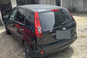 Ford fiesta 1400TDCI