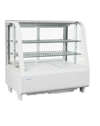 VETRINA FRIGO