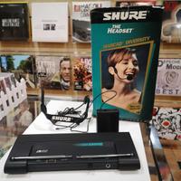 SHURE ETHD Archetto Wireless Usato