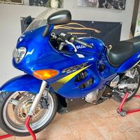 Suzuki gsx 600 Gsxf 600f