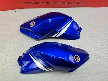 COVER SERBATOIO YAMAHA YZF R125 2011 2008 R 125 20