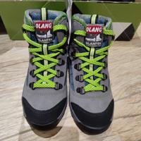 Scarponi da montagna bambino