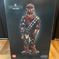 LEGO 75371 Star Wars Chewbacca - Nuovo e Sigillato
