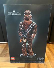 LEGO 75371 Star Wars Chewbacca - Nuovo e Sigillato