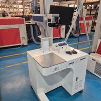 INCISORE LASER FIBRA PROFESSIONALE