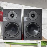 Kef K120 diffusori perfetti anni 90