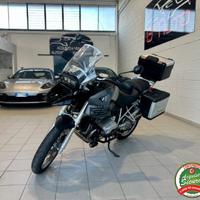 BMW R 1200 GS R 1200 GS *TRIS VALIGIE*LED+SUPPLE
