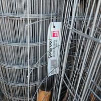 Rete per recinzione