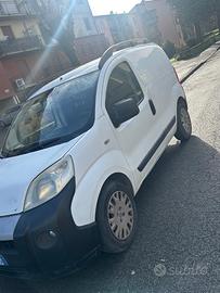 furgoncino fiat fiorino