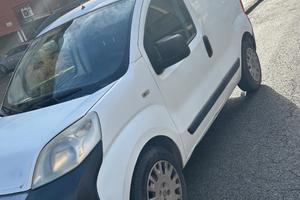 furgoncino fiat fiorino