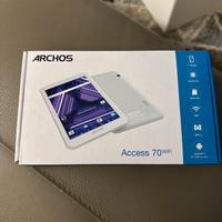 Tablet ARCHOS Access 70 wifi