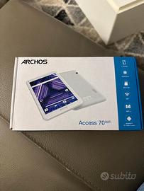 Tablet ARCHOS Access 70 wifi