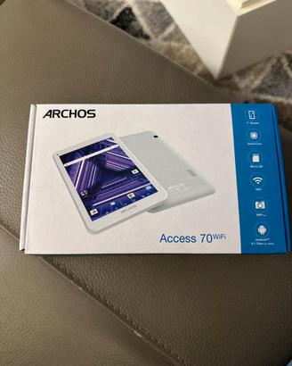 Tablet ARCHOS Access 70 wifi