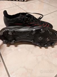 adidas Predator League.