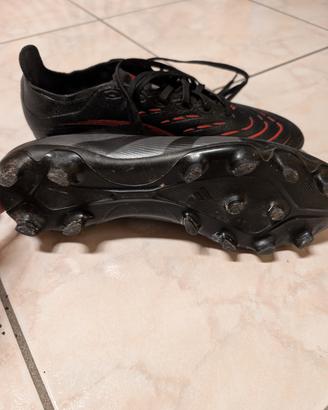 adidas Predator League.