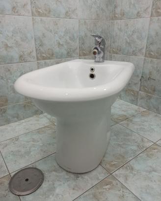 Bidet