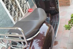 vespa piaggio 300 Gts