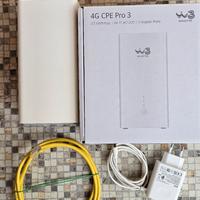 ROUTER 4G CPE PRO 3