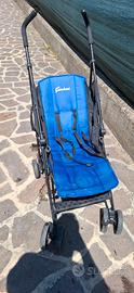 passeggino ombrellino Giordani