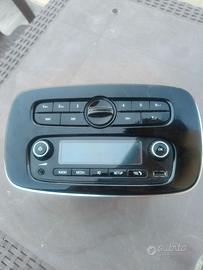 Autoradio stereo Smart 453 originale