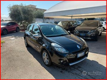 Renault Clio 1.5 dCi 75CV 5 porte Dynamique