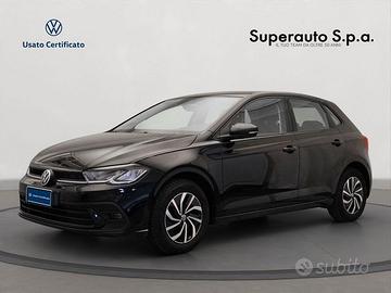 Volkswagen Polo 1.0 TSI Life