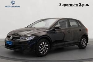 Volkswagen Polo 1.0 TSI Life