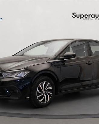 Volkswagen Polo 1.0 TSI Life