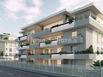 APPARTAMENTO  DI RECENTE COSTRUZIONE TEVEROLA