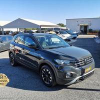 VOLKSWAGEN T-Cross 1.0 TSI Style BMT PROMO WEB