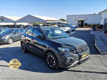 VOLKSWAGEN T-Cross 1.0 TSI Style BMT PROMO WEB