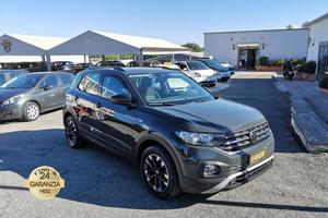 VOLKSWAGEN T-Cross 1.0 TSI Style BMT PROMO WEB