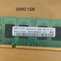 RAM Samsung per notebook 1GB