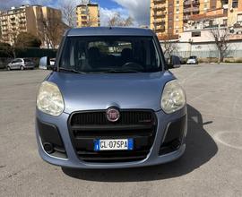 Fiat doblo' 1.6 mutijet 16 v