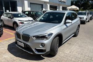 Bmw X1 xDrive18d xLine