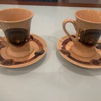 Eraclea tazze antica cioccolateria
