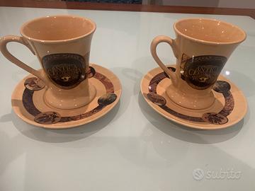 Eraclea tazze antica cioccolateria