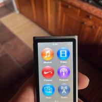 iPod nano 7a gen