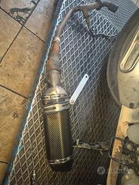 marmitta liberty 125 3v