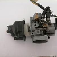 Carburatore Dell'orto Phva 17,5 