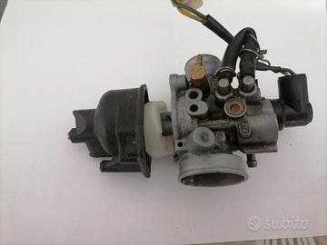 Carburatore Dell'orto Phva 17,5 