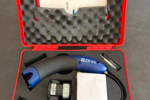 Cercafughe elettronico aria condizionata  ATP ZX1A