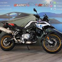 BMW F 850 GS - 2020 - KM 15376