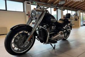 HARLEY DAVIDSON Fat Boy 114 1868 Fat Boy 114 abs m