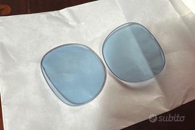 Lenti occhiali Moscot Lemtosh