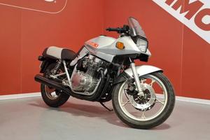 SUZUKI GSX 1100 GSX 1100 S (1981-1987)