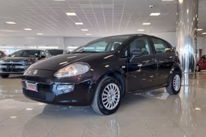 FIAT PUNTO POP 1.3 Mj 75cv 5p Euro 5B