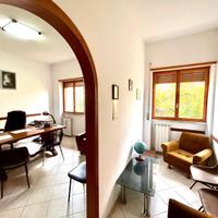 Acilia centro - bilocale con giardino privato