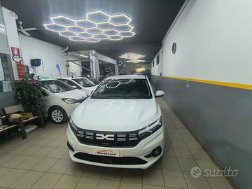 Dacia Sandero Streetway 1.0 SCe 65 CV Expression