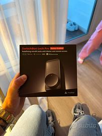 SwitchBot Lock Pro Matter Enabled NUOVO